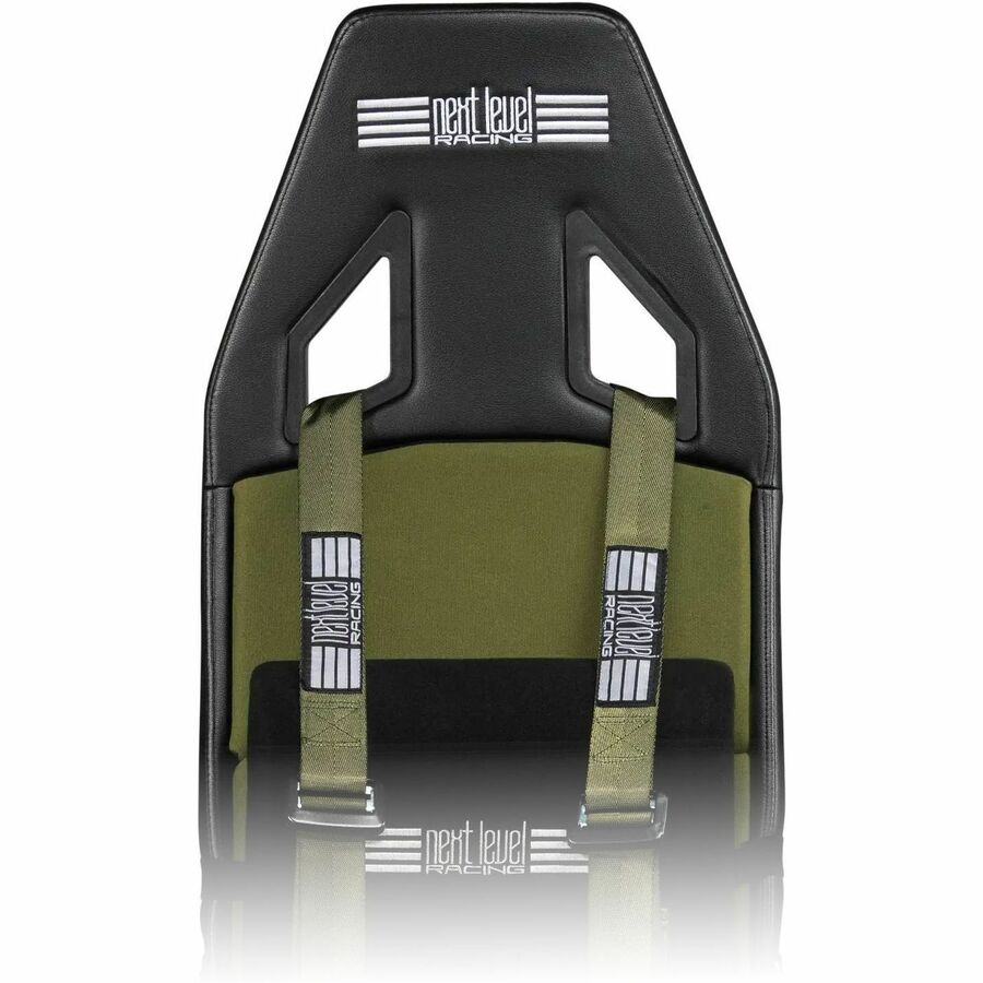 Next Level Racing Flight Seat Pro Boeing Military Edition