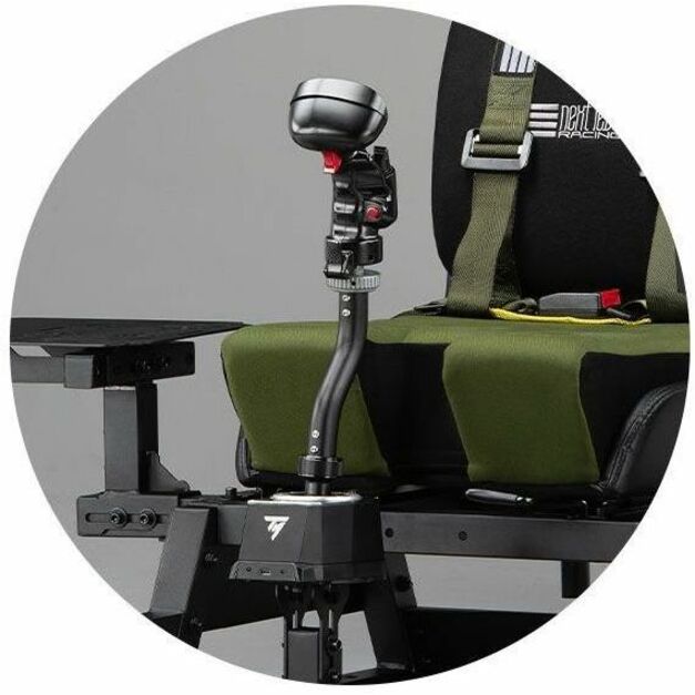 Next Level Racing Flight Seat Pro Boeing Military Edition