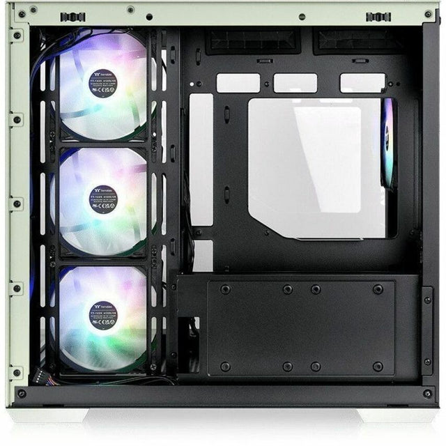 View 380 TG ARGB Matcha Green