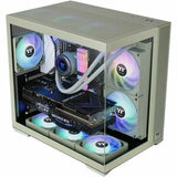 View 380 TG ARGB Matcha Green