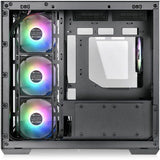 Thermaltake View 380 TG ARGB Mid Tower Chassis