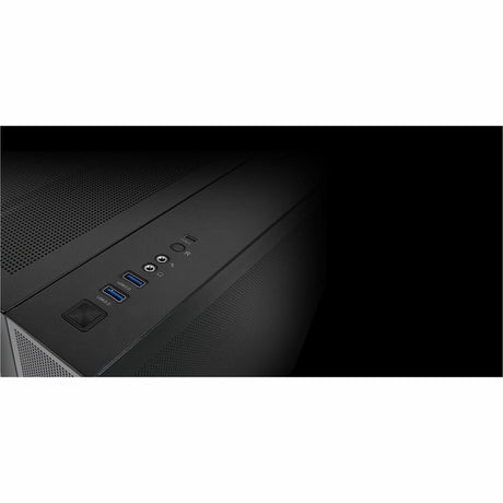 Thermaltake View 380 TG ARGB Mid Tower Chassis