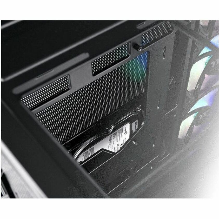 Thermaltake View 380 TG ARGB Mid Tower Chassis