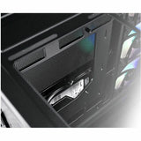Thermaltake View 380 TG ARGB Mid Tower Chassis