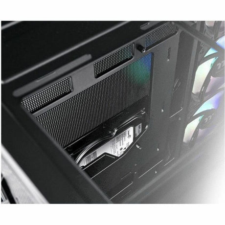 Thermaltake View 380 TG ARGB Mid Tower Chassis