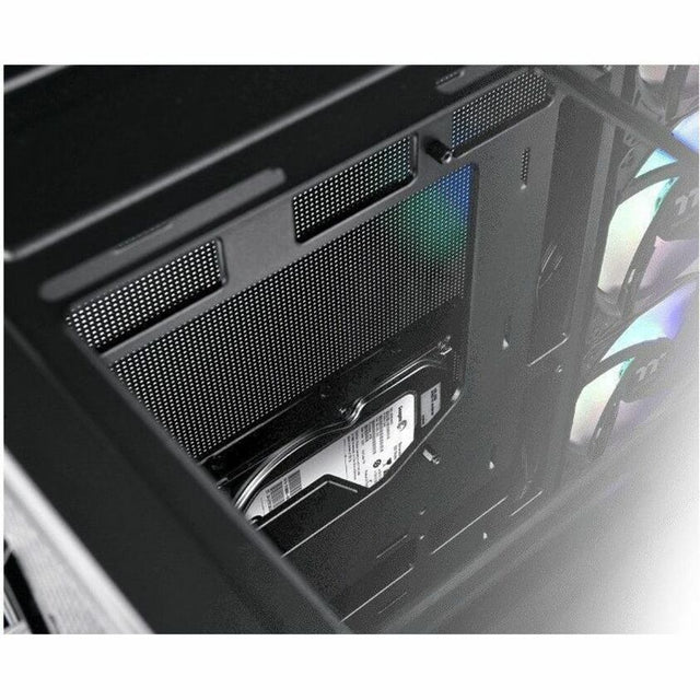 Thermaltake View 380 TG ARGB Mid Tower Chassis