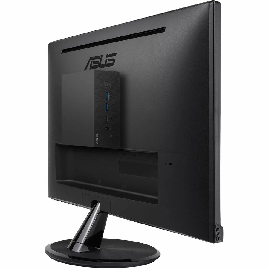 Asus ExpertCenter PN64-E1 PN64-E1-SYS585PX1TL Desktop Computer - Intel Core i5 13th Gen i5-13500H - 8 GB - 512 GB SSD - Mini PC - Eco Black