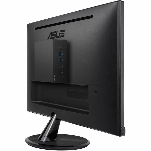 Asus ExpertCenter PN64-E1 PN64-E1-SYS585PX1TL Desktop Computer - Intel Core i5 13th Gen i5-13500H - 8 GB - 512 GB SSD - Mini PC - Eco Black