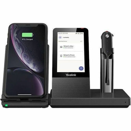 Yealink WH67 Teams V4