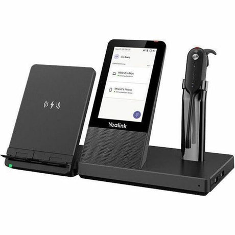 Yealink WH67 Teams V4