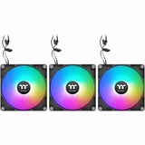 CT120 EX Reverse 3pk Black