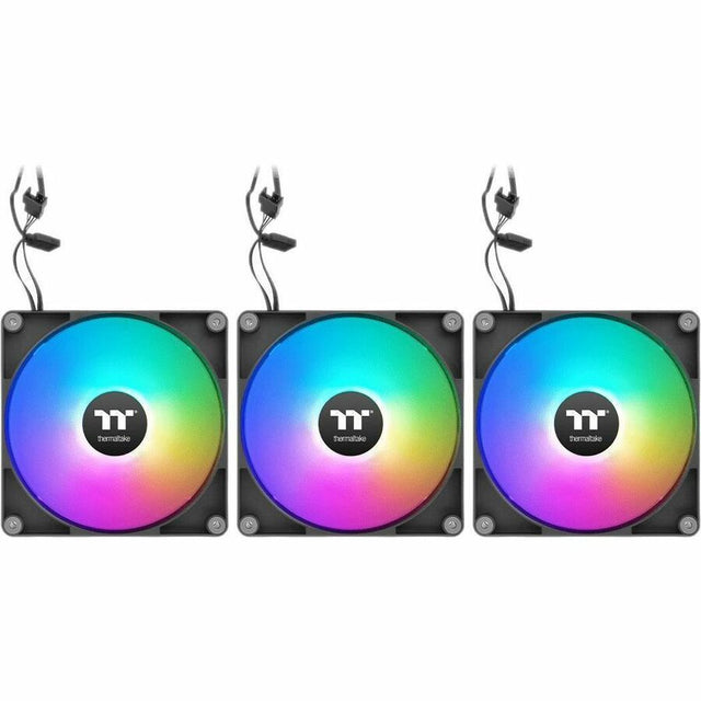 CT120 EX Reverse 3pk Black