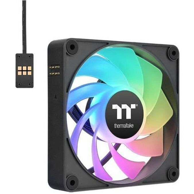 CT120 EX Reverse 3pk Black