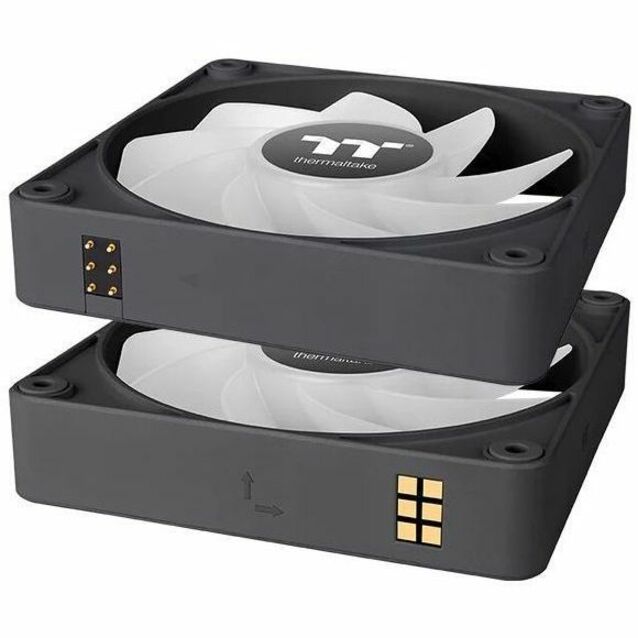 CT120 EX Reverse 3pk Black