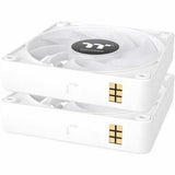 CT120 EX ARGB Fan White 3pk