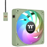 CT120 EX ARGB 3pk Fan Green