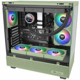 CT120 EX ARGB 3pk Fan Green