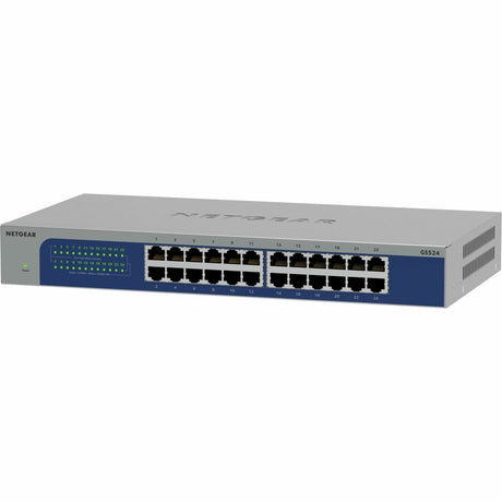24PT GIGABIT SWITCH