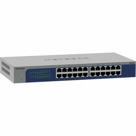 24PT GIGABIT SWITCH