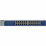 24PT GIGABIT SWITCH