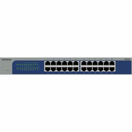 24PT GIGABIT SWITCH