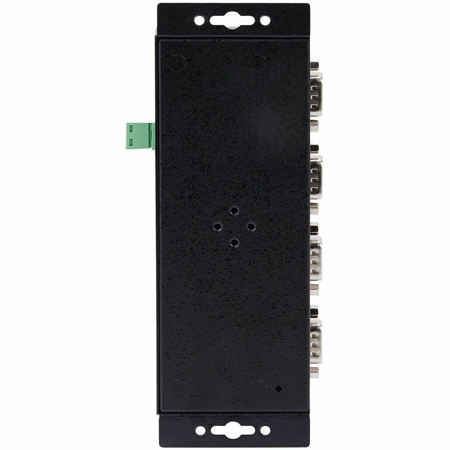 4-PT SERIAL TO ETHERNET ADAPTER