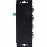 4-PT SERIAL TO ETHERNET ADAPTER