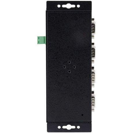 4-PT SERIAL TO ETHERNET ADAPTER