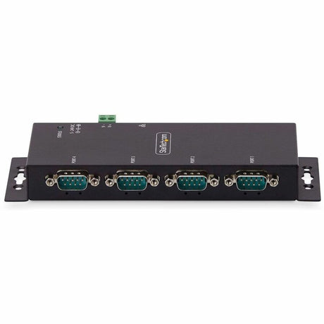 4-PT SERIAL TO ETHERNET ADAPTER