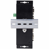 4-PT SERIAL TO ETHERNET ADAPTER