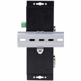 2P Serial to Ethernet Adapter