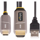 50ft USB-C to HDMI Cable