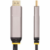 50ft USB-C to HDMI Cable