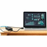 SIIG 4K HDMI USB KVM Extender over CAT6 - Up to 230 feet - Zero Latency - ESD Protection