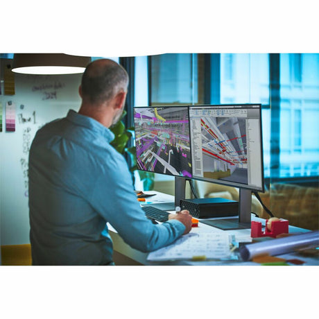 CUSTOM Z6 G5A RTP7965WX