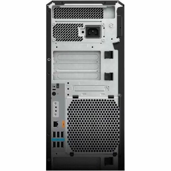 CUSTOM Z6 G5A RTP7965WX