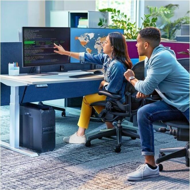 CUSTOM Z6 G5A RTP7965WX