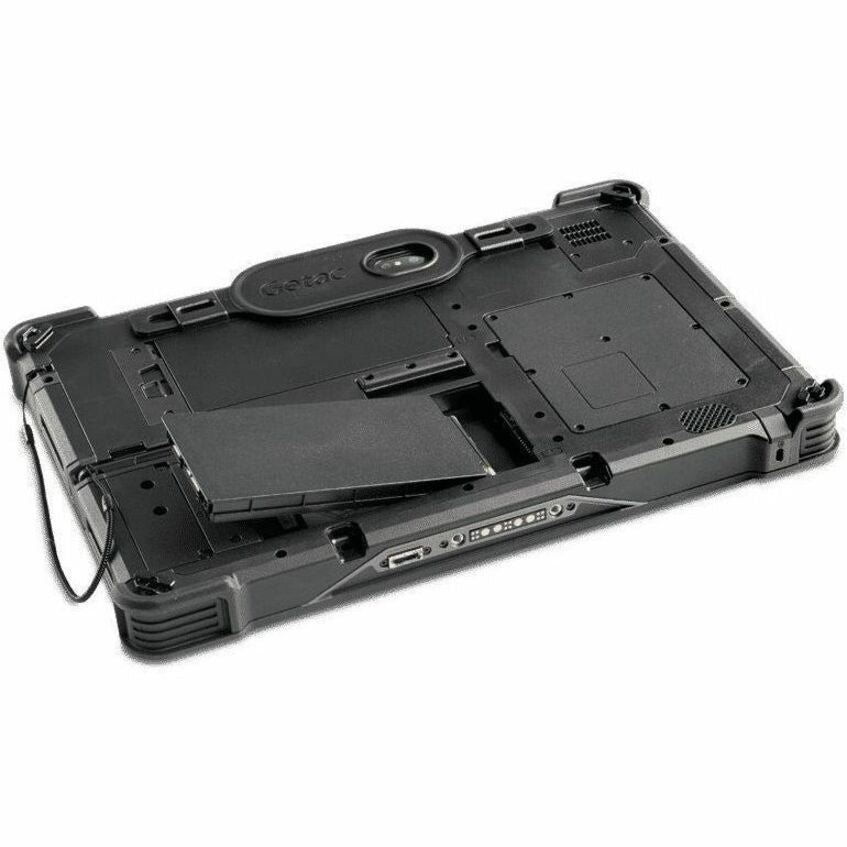Getac F110G7 Rugged Tablet - 11.6" Full HD - 8 GB - 256 GB SSD - Windows 11 Pro 64-bit - TAA Compliant