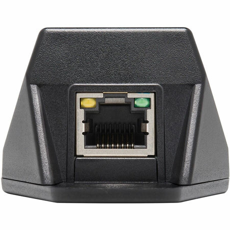 Eaton Tripp Lite Series 1-Port Gigabit Ethernet PoE+ Extender/Repeater - Cat5e/6/6a, 30W, 328 ft. (100 m)