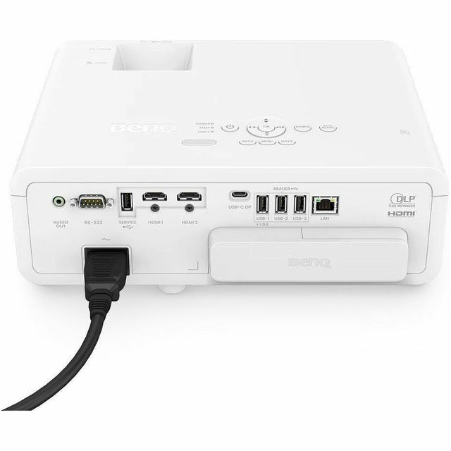 4000AL 1080P LASER PROJECTOR