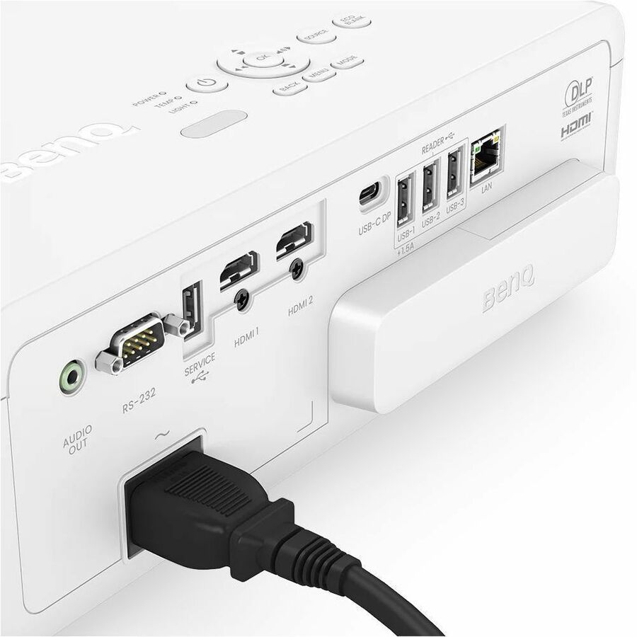 4000AL 1080P LASER PROJECTOR