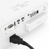 4000AL 1080P LASER PROJECTOR