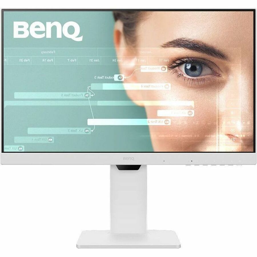 BenQ GW2486TC 24" Class Full HD LED Monitor - 16:9