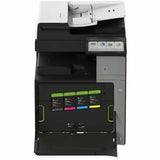 Lexmark CX950se Wired & Wireless Laser Multifunction Printer - Color - TAA Compliant