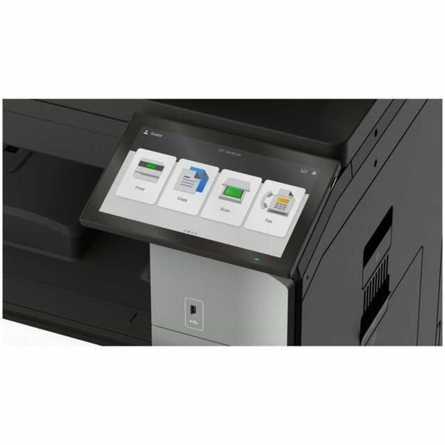 Lexmark CX950se Wired & Wireless Laser Multifunction Printer - Color - TAA Compliant