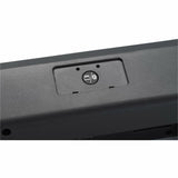 PRO SOUNDBAR W/HDMI BLUETOOTH