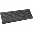 Rocstor Premium Combo Keyboard & Mouse