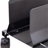 COMPUTER TOWER CART ROLLING