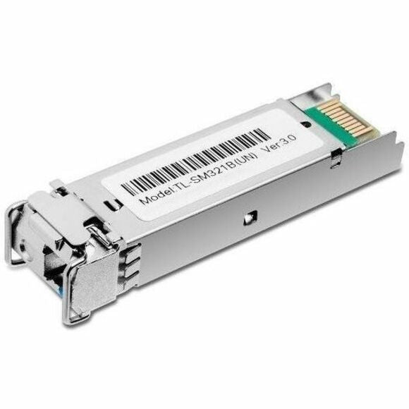 Omada 1000Base-BX WDM Bi-Directional SFP Module