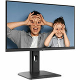 MSI Pro PRO MP253P 25" Class Full HD LED Monitor - 16:9 - Black